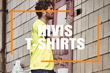 hivis tshirts